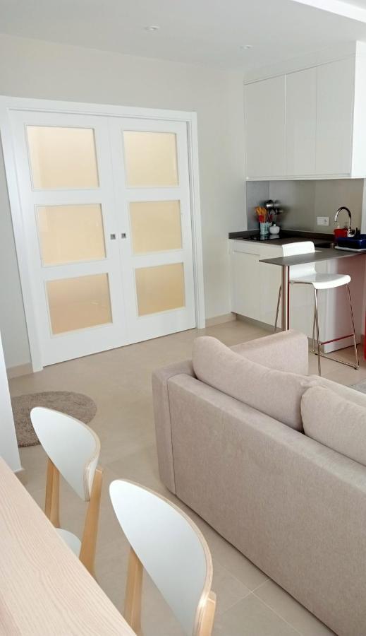 Apartamentos Tras Dos Fornos Chantada Exterior photo